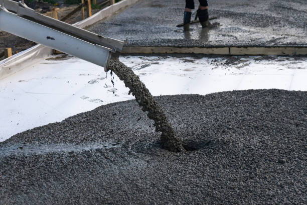 Best Concrete Retaining Walls in Madison, IL