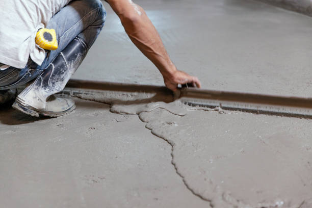 Best Decorative Concrete in Madison, IL