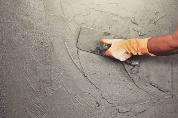 Best Concrete Patio Design and Installation in Madison, IL