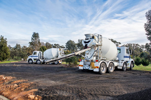 Best Residential Concrete Solutions in Madison, IL