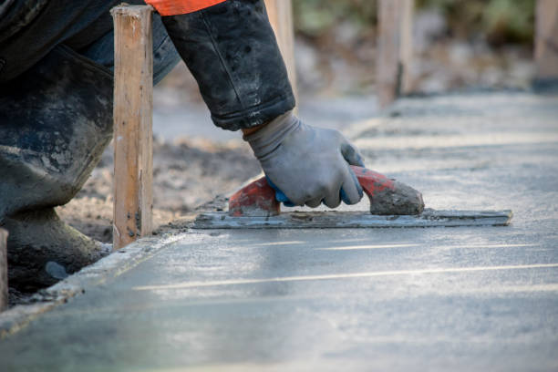 Best Stamped Concrete Services in Madison, IL