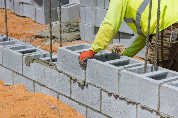 Best Concrete Demolition Services in Madison, IL