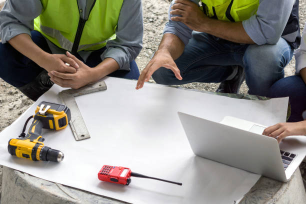 Best Concrete Grinding and Polishing in Madison, IL