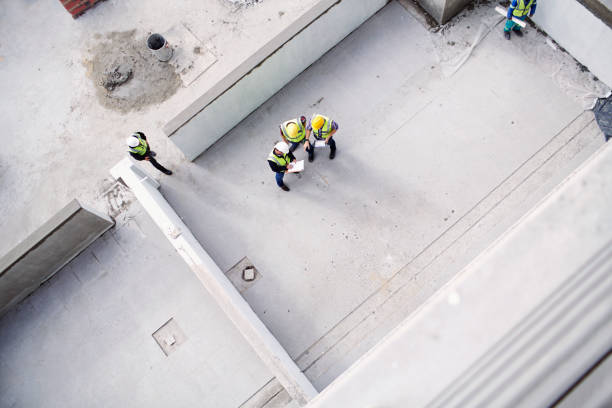 Best Concrete Removal and Replacement in Madison, IL